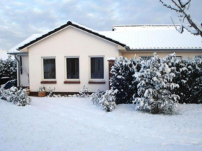 House 1 Schlossblick, Zierow